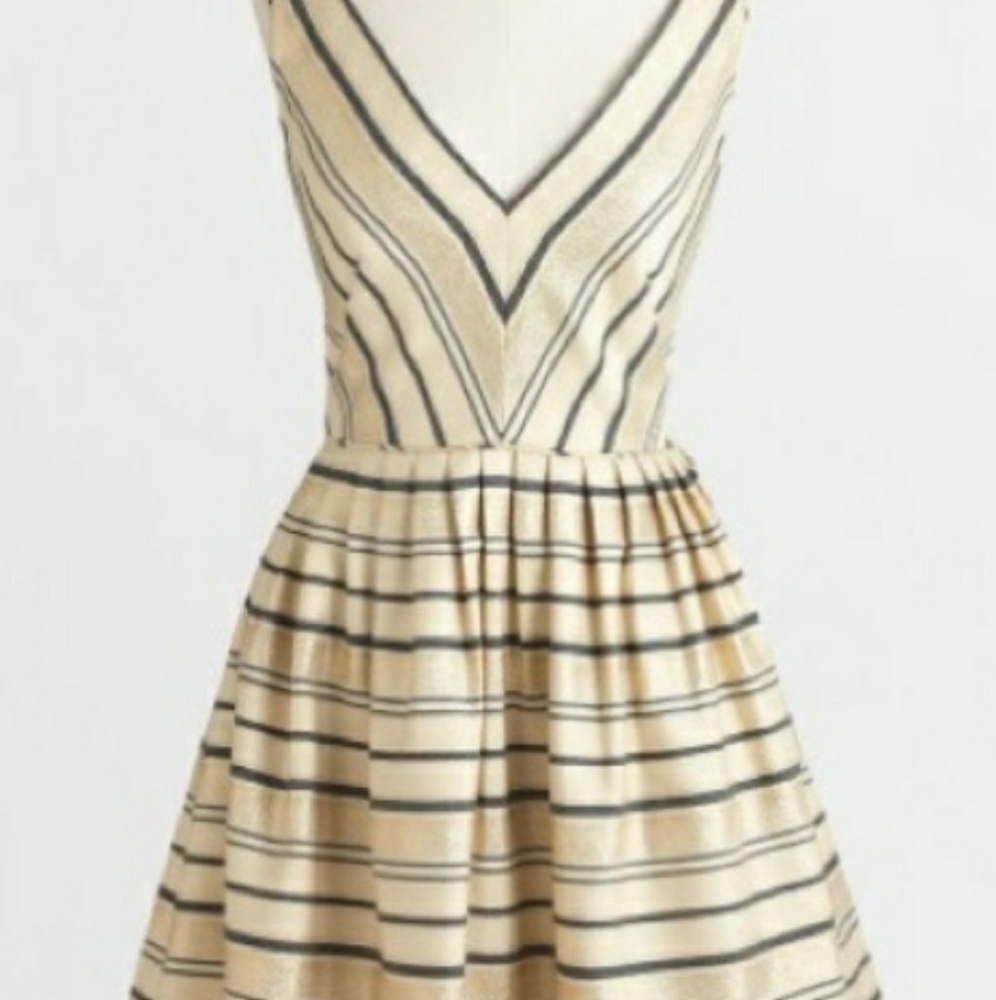 J. CREW Dress